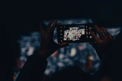 Casino Tiger Riches Mobilapp